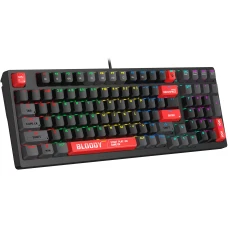 Клавиатура A4Tech Bloody S98 Red