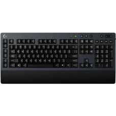 Клавиатура Logitech G613 Lightspeed Dark Grey (920-008393)