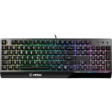 Клавиатура MSI Vigor GK30 Black (S11-04RU236-CLA)