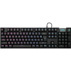 Клавиатура GMNG GG-KB780X черный (1910518)