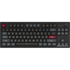 Клавиатура Montech MKey TKL Darkness Black/Grey (MK87DR)