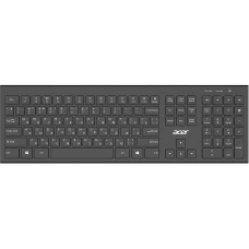 Клавиатура Acer OKR300 черный (ZL.KBDEE.014)