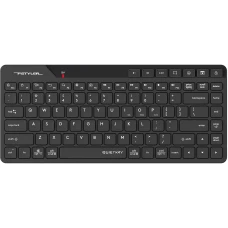Клавиатура A4Tech Fstyler черный (FBK26C AS)