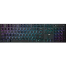 Клавиатура GMNG GG-KB783XPW черный (1910520)