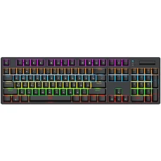 Клавиатура HAFF Synthblood (KBD-MK101)