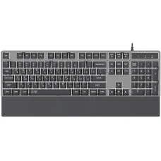 Клавиатура HAFF Gravix (KBD-GK150)