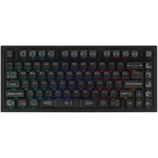 Клавиатура Дарк Проджект CM81 Zeno Black (DP-CM81ZBC)