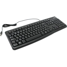 Клавиатура Logitech K120 (920-002522)
