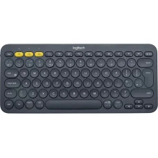 Клавиатура Logitech K380 темно-серый (920-007584)
