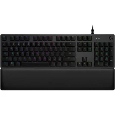Клавиатура Logitech G513 Tactile Brown (920-009329)