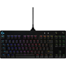 Клавиатура Logitech PRO Gaming (920-009393)