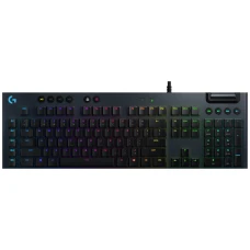 Клавиатура Logitech G815 GL Linear RGB (920-009007)