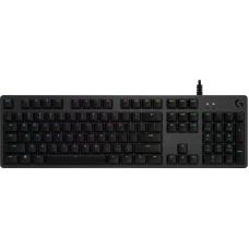 Клавиатура Logitech G512 Carbon GX Brown (920-009351)
