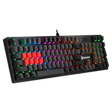 Клавиатура A4Tech Bloody B820R Dual Color