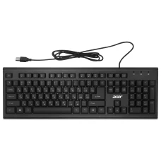 Клавиатура Acer OKW120 (ZL.KBDEE.006)