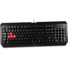Клавиатура A4Tech Bloody Q100
