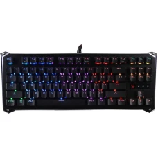 Клавиатура A4Tech B930 USB Black