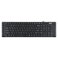 Клавиатура Acer OKW010 (ZL.KBDEE.002)