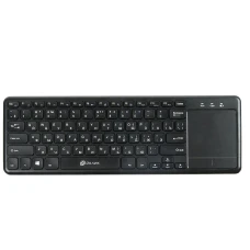 Клавиатура Oklick 830ST USB черный