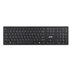 Клавиатура Acer OKR020 (ZL.KBDEE.004)