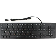 Клавиатура Gembird KB-8360U
