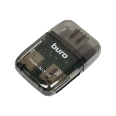 Картридер Buro BU-CR-110