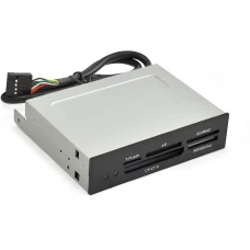 Картридер ExeGate CR-415 (EX283581RUS)