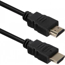 Кабель HDMI to HDMI ACD ACD-DHHM2-30B, v2.0, 19M 19M 3м