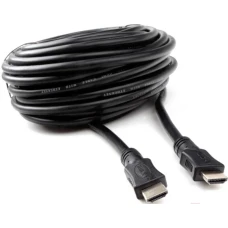 Кабель Gembird CC-HDMI4L-20M черный