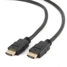Кабель Gembird CC-HDMI4L-15M Black