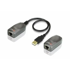 USB-удлинитель ATEN UCE260 (UCE260-AT-G)