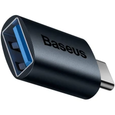 Переходник Baseus Ingenuity Blue (ZJJQ000003)