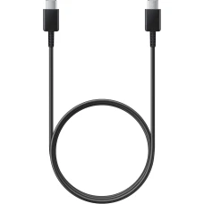 Кабель Samsung EP-DA705 черный (EP-DA705BBEGWW)