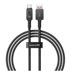 Кабель Baseus Unbreakable 1m Cluster Black (P10355801111-00)