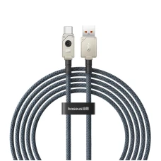Кабель Baseus Unbreakable 2m Stellar White (P10355801221-01)
