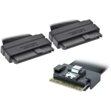 Кабель SuperMicro CBL-SAST-1231LP-85