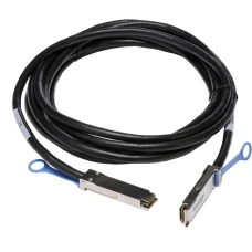 Кабель оптический Fibertrade FT-QSFP28-CabA-3