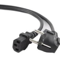 Кабель Cablexpert PC-186-10 3м чёрный