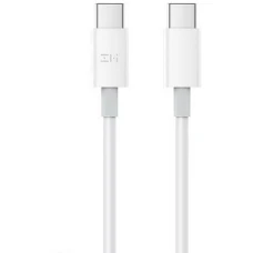 Кабель ZMI AL308E 1.5m White (ZMKAL08ECNWH)