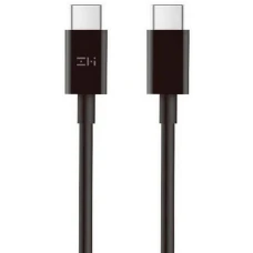Кабель ZMI AL308E 1.5m Black (ZMKAL08ECNBK)