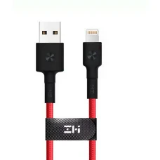 Кабель ZMI AL805 1m Red (ZMKAL805CNRD)