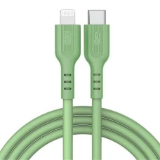 Кабель ZMI GL870 1m Green (ZMKGL870CNGR)
