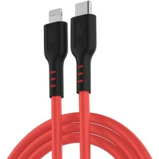 Кабель ZMI GL870 1m Red (ZMKGL870CNRD)