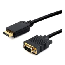 Кабель Cablexpert DP-VGA CCP-DPM-VGAM-5M
