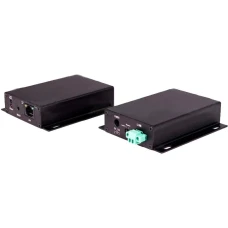 Удлинитель Osnovo TA-IP+RA-IP