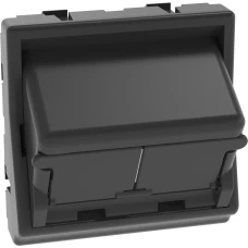 Адаптер Panduit CFPFS2SBL