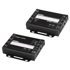 Комплект удлинителей Aten VE814A 4K (VE814A-AT-G)