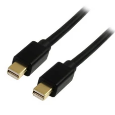 Кабель Leadtek mDP(m)-mDP(m) 20см Black (X0101G00278A)