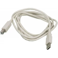 Кабель Ningbo USB2.0-AM-BM-BR 1.8м