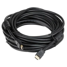 Кабель Ningbo HDMI-10M-MG VER1.4 10м черный